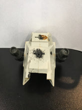 1981 Kenner PDT-8 Mini Rig Vehicle BATTLE DAMAGED INCOMPLETE