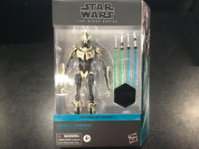 BS6 GG 25 General Grievous (Battle Damaged) 2023