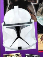 Star Wars Adventure Scholastic Carry Case