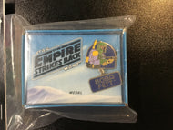 Boba Fett Medal TESB