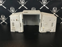 1981 Kenner AT-AT Walker Parted
