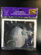 1997 Star Wars Treat Sacks