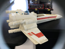 1978 Kenner X-Wing