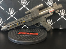 1978 Vintage SW Stormtrooper 3 Position Laser Rifle