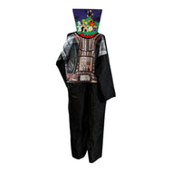 1995 Darth Vader Kids Trick or Treat Costume