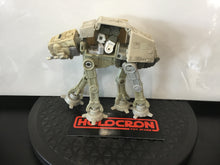 2007 AT-AT Hasbro Transformers Crossover