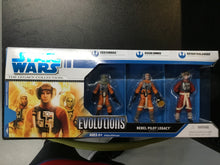 Rebel Pilot Legacy Series ll Evolutions 2008