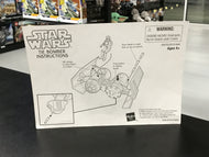 2002 Tie Bomber Instructions