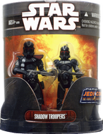 Shadow Troopers Jedi Con 2008