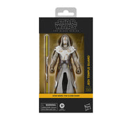 BS6 Jedi Temple Guard: The Clone Wars