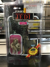 1983 Kenner Lumat