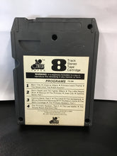 Star Wars 8 Track