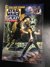 Star Wars Galaxy Magazine