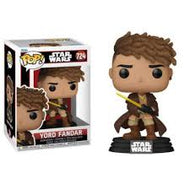 Funko Pop 724 Yord Fandar