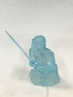 Luke Skywalker Gental Giant Starwars Mini-Busts