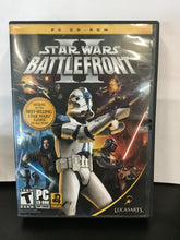 Star Wars Battlefront II PC Game