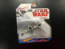 Hot Wheels Starships