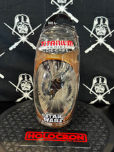 Hasbro Titanium Series Die Cast