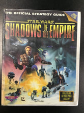 Shadows of the Empire Game