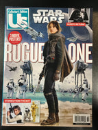 SW Rogue One 2017 US collectors Edition Magazine