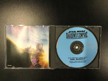 Star Wars Shadows of the Empire Music by Joel McNeely