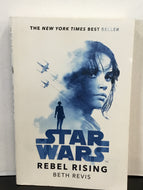 Star Wars Rebel Rising