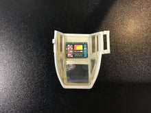 1983 Kenner ROTJ Y-Wing Fighter Canopy