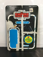 Vintage Cardbacks
