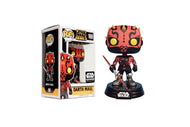 Pop 165 Darth Maul SW Rebels Smuggler Bounty Exclusive
