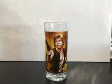 Star Wars Vandor Glass