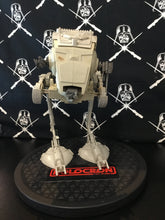 1982 AT-ST Scout Walker