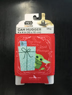 Star Wars Mandalorian Grogu Small Packages Can Hugger