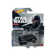 SW HOTWHEELS Dark Trooper