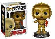 Pop 64 C-3PO
