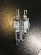 POTF Deluxe Boba Fett Wing-Blast Rocketpack