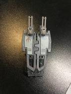 POTF Deluxe Boba Fett Wing-Blast Rocketpack