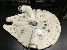 1977 TESB Millennium Falcon Spaceship by Palitoy