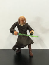 SAGA 02|20 Saesee Tiin (Jedi Master) 2002