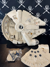 Near Complete 1979 Kenner Millennium Falcon