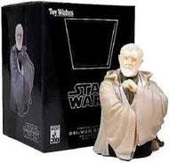 Mini Bust Light-Up Spirit of Obi-Wan Kenobi Collectible