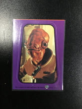 Topps Star Wars Cards