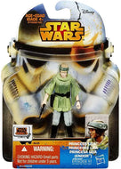 REBELS SL28 Princess Leia (Endor) 2015