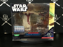 Micro Galaxy Squadron