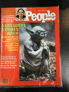 June 9, 1980 People Star Wars Strike Back Magazine