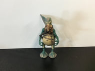1999 Watto The Phantom Menace loose