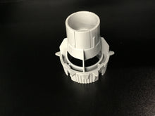 1983 Kenner Y-Wing Parts