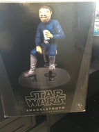 2009 Premier Guild Exclusive Blue Snag