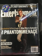 Entertainment Weekly #478