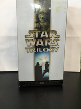 VHS Tapes