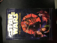 Star Wars The Last Command by Timothy Zahn